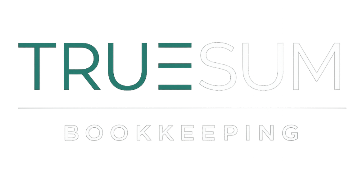TrueSum Bookkeeping